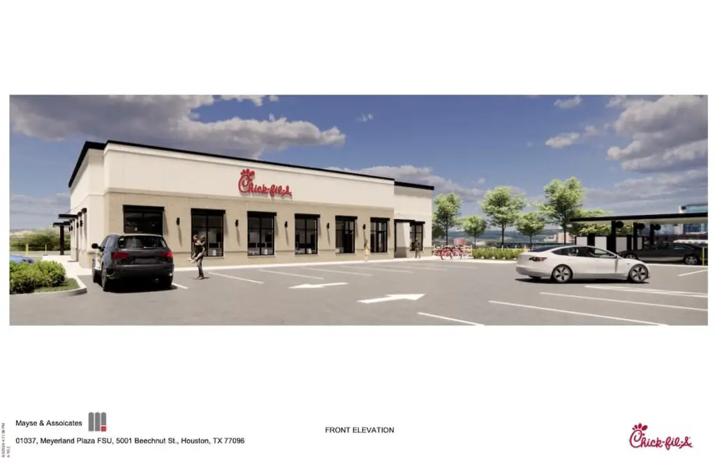 Chick-Fil-A