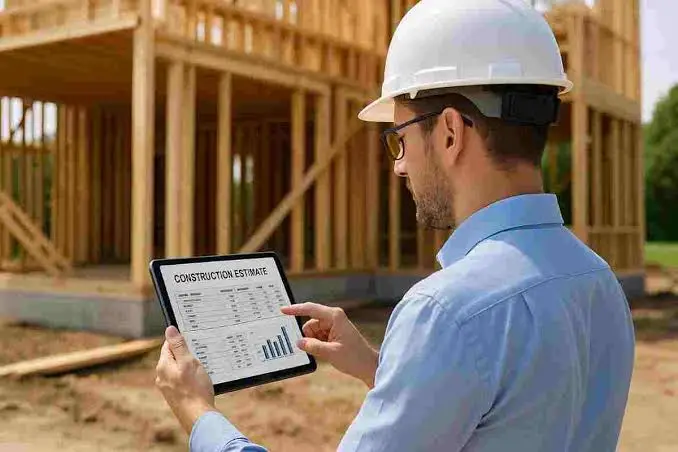Construction Estimating