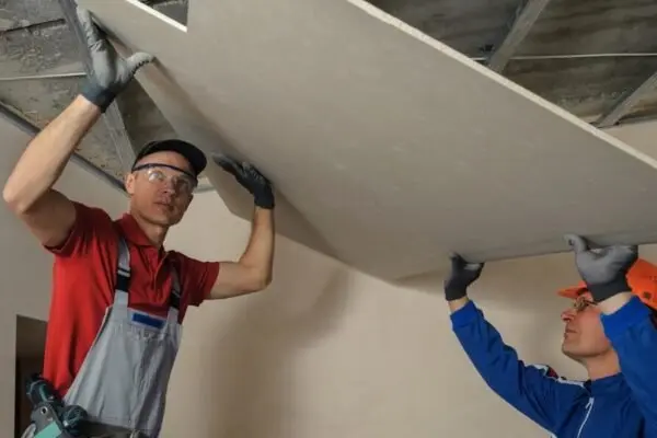 Drywall Estimating