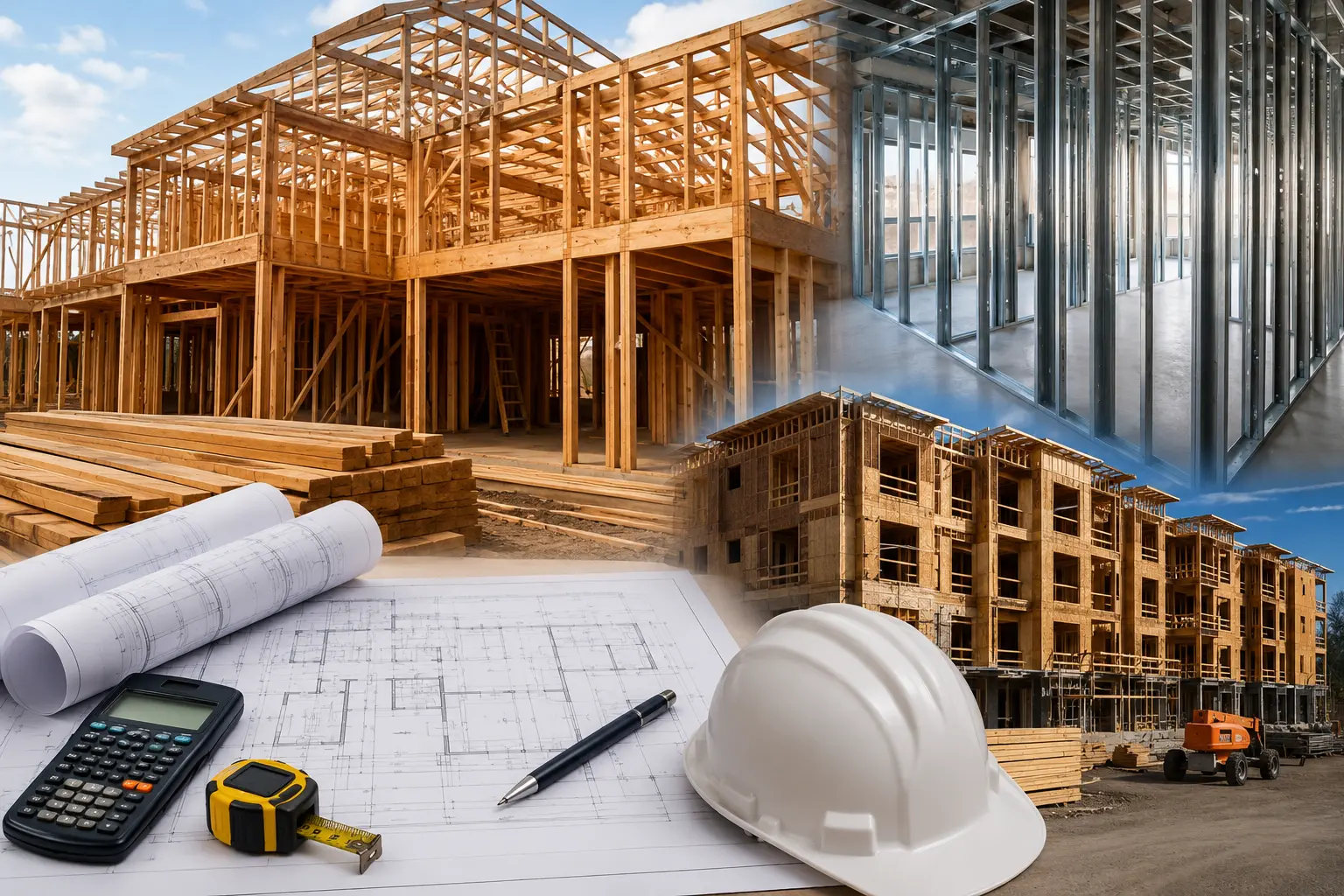 Framing Estimating Services