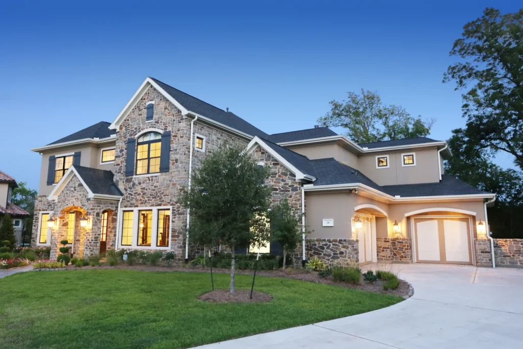 Garcia & Hernandez Homes