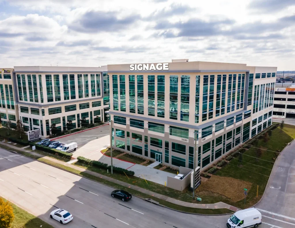 Katy Offices