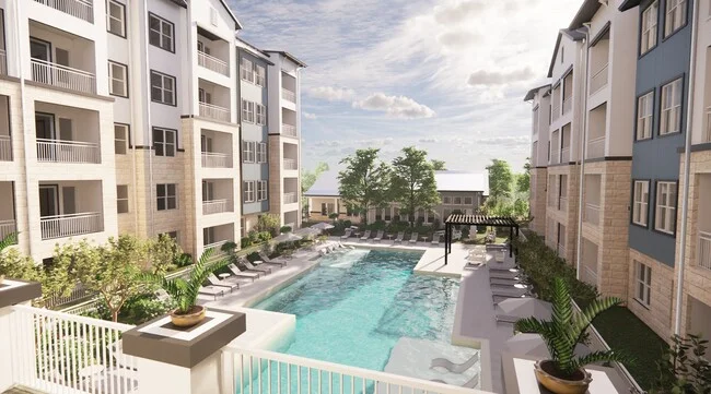SKY MTN APPARTMENTS