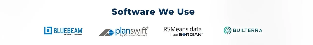 Software We Use