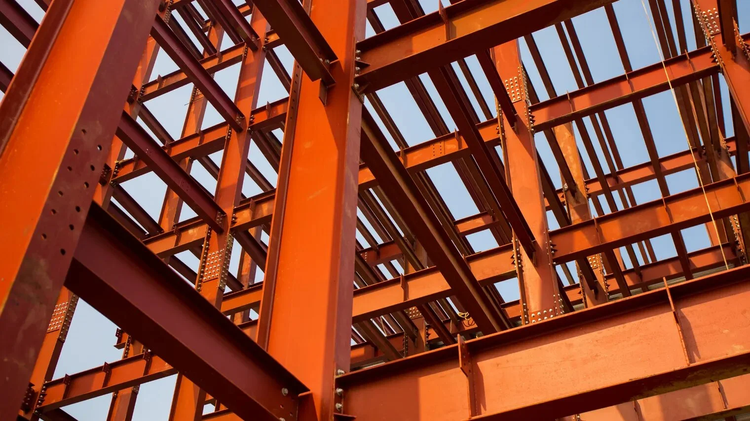Structural Steel Estimate Sample