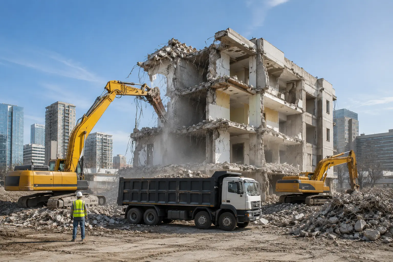 Building Construction Estimating​