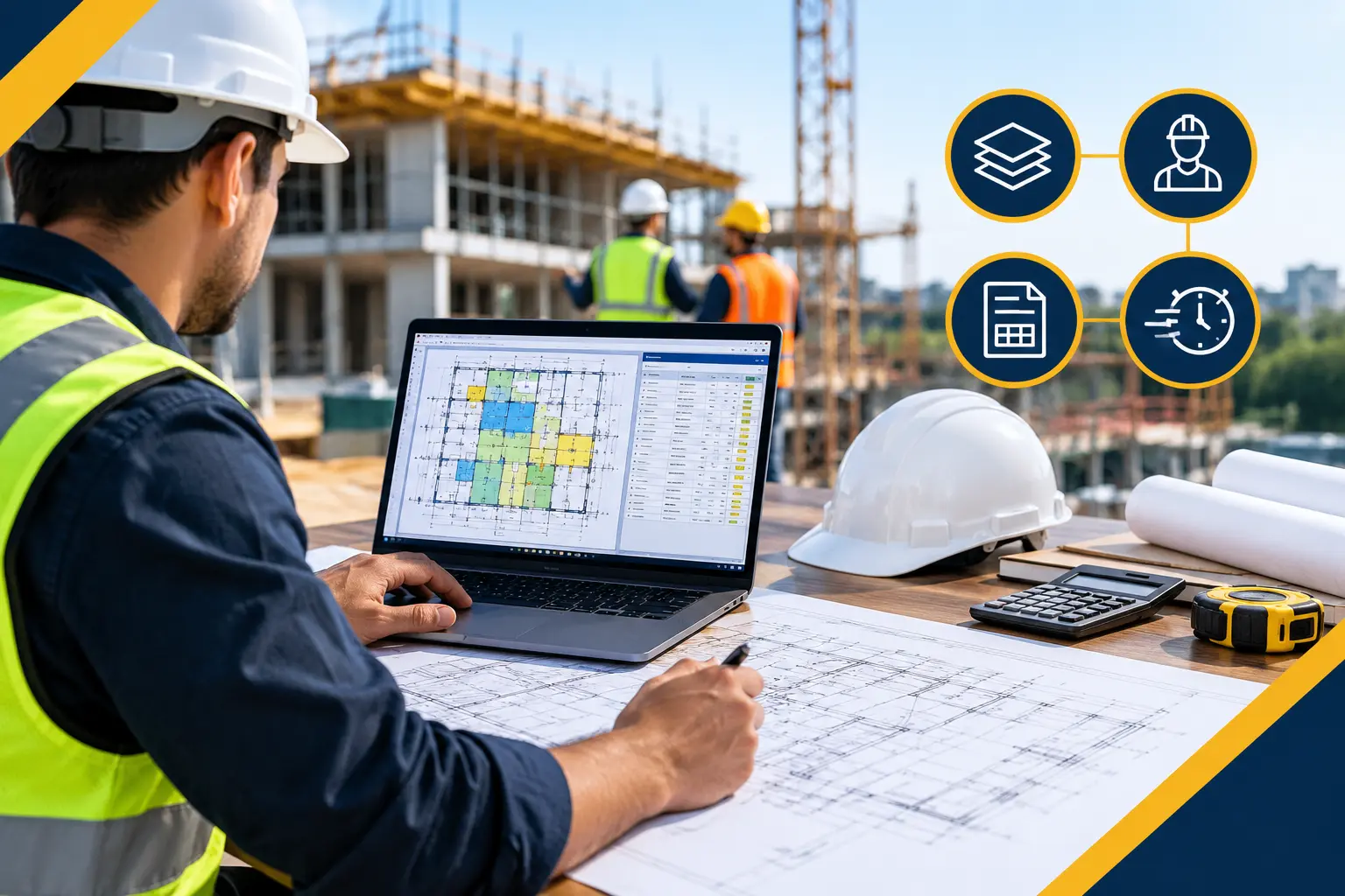 Subcontractor Estimating Services