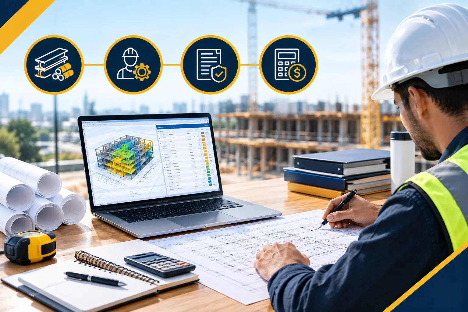 What's Included in Our Subcontractor Estimate